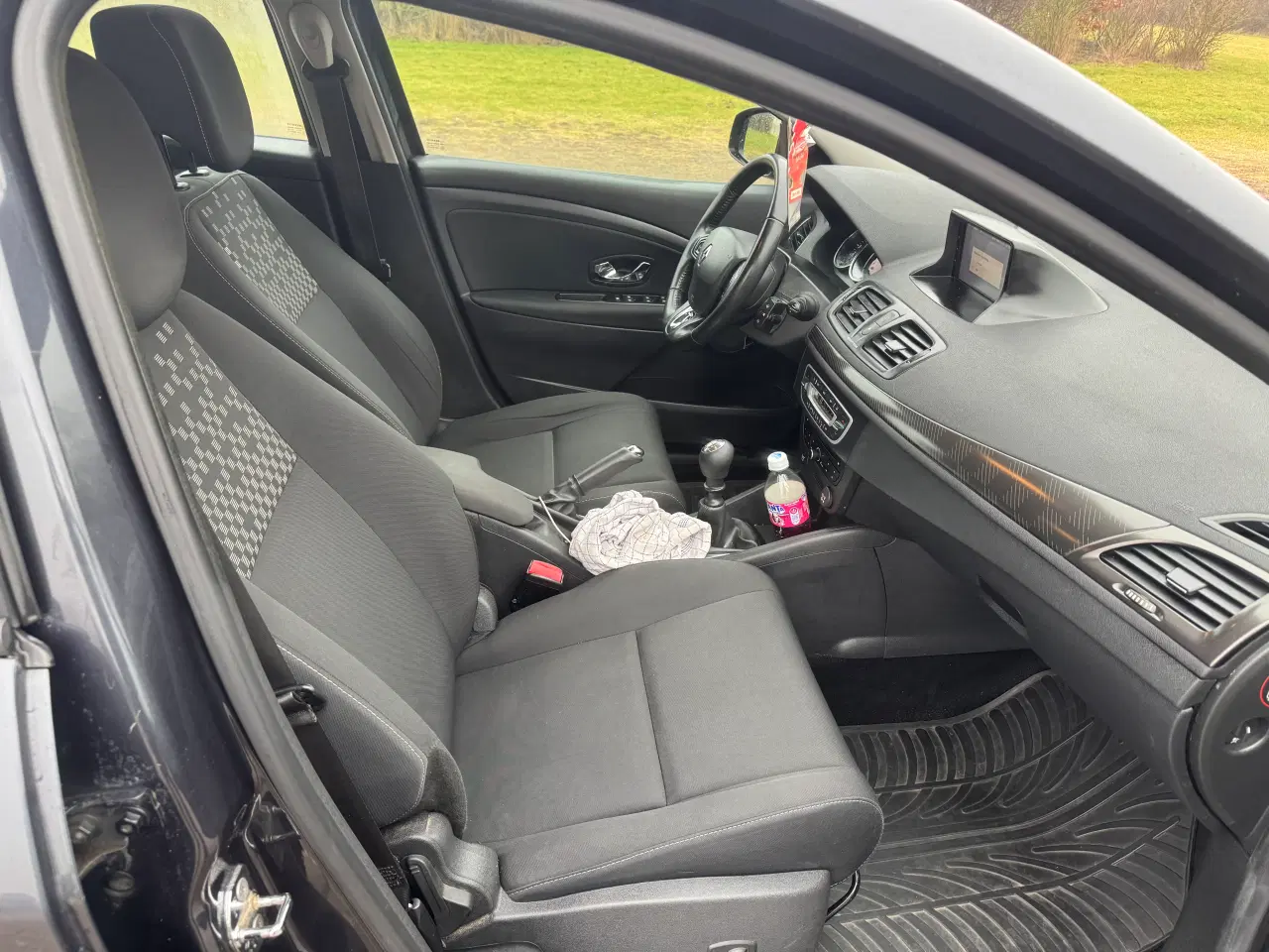 Billede 15 - Renault Megaen 1,2TCe 115Hk Stc nysynet årg 2013