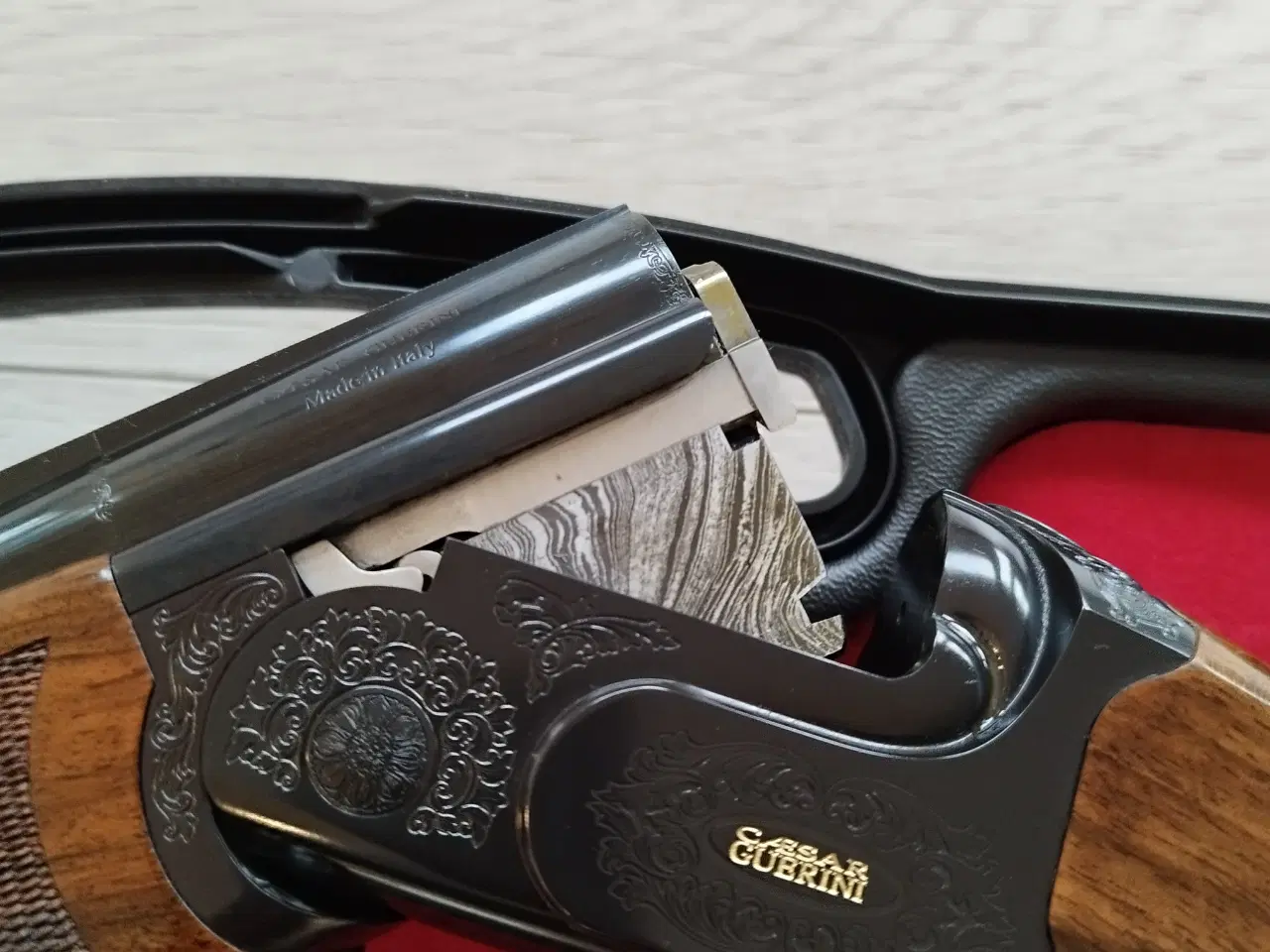 Billede 7 - Cæsar guerini evt bytte