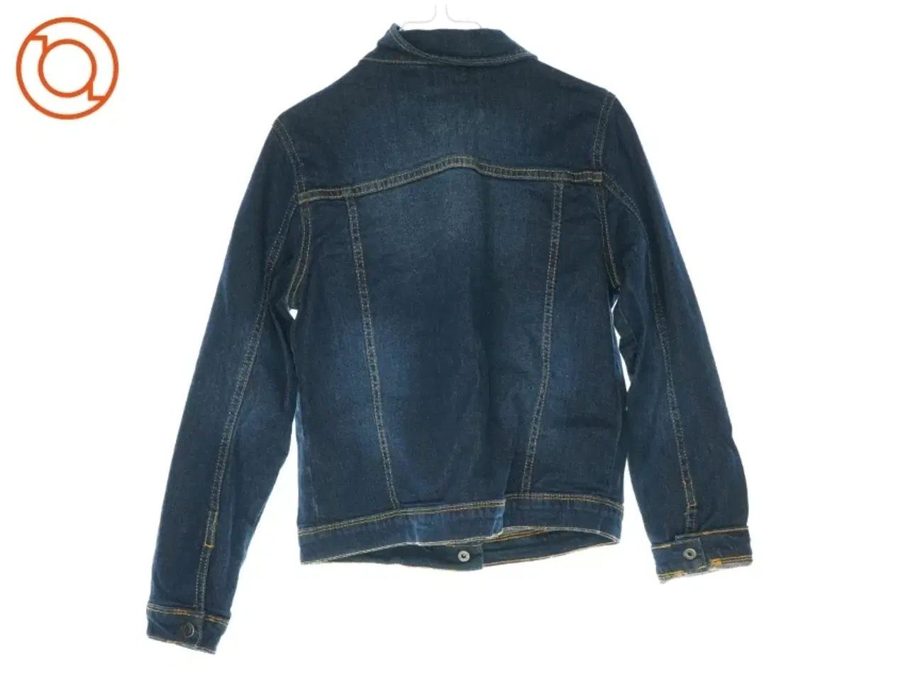 Billede 2 - Cowboyjakke (str. 140 cm)