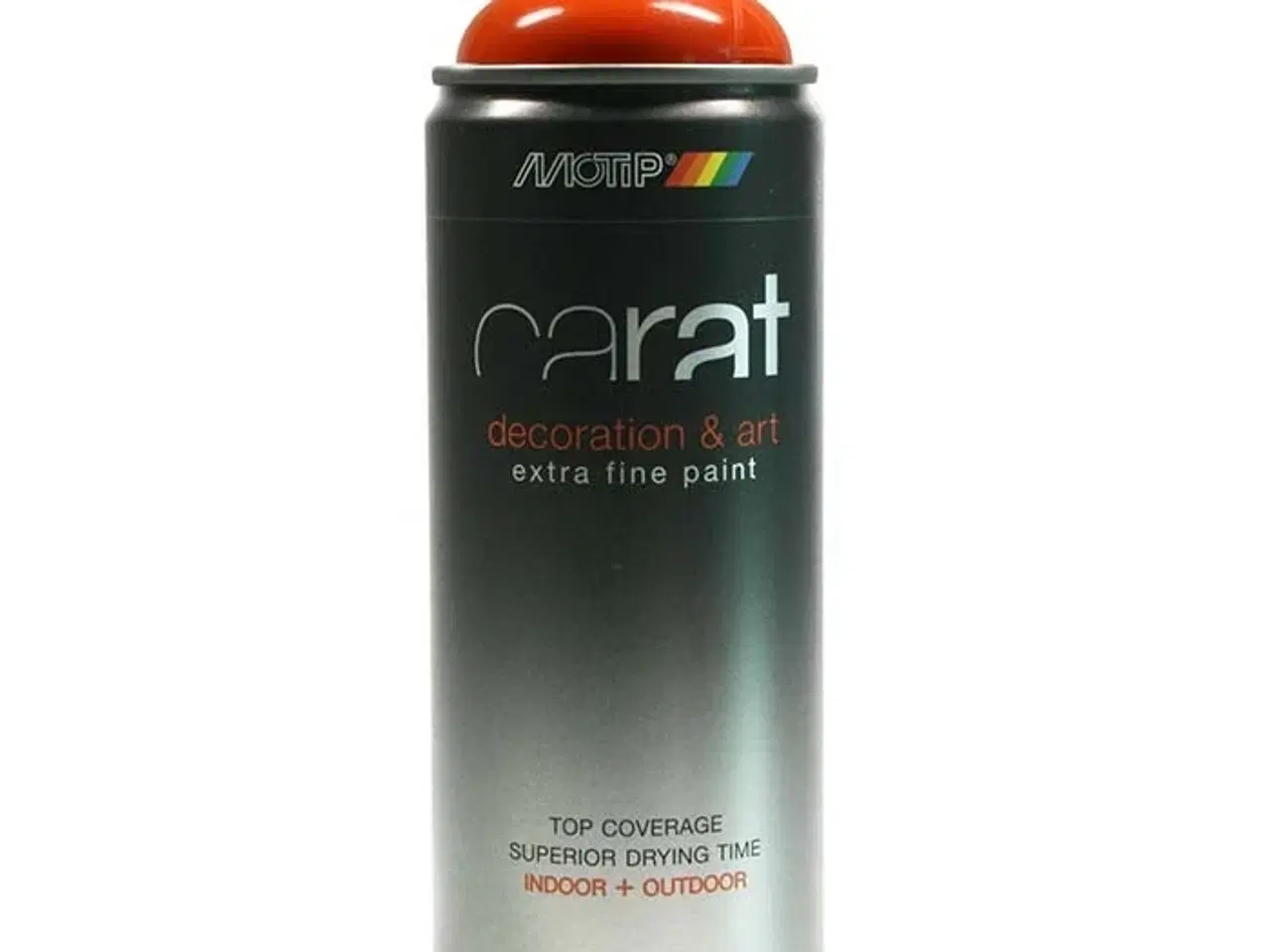 Billede 1 - Motip Carat traffic orange