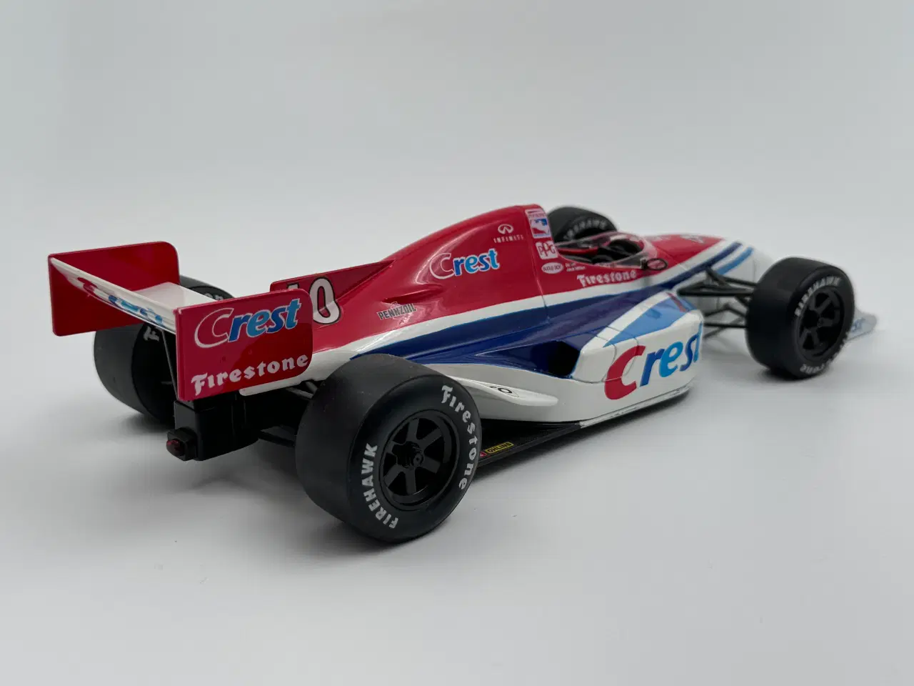 Billede 3 - 1999 Infinity Indycar 1:18  Driver: Jack Miller  