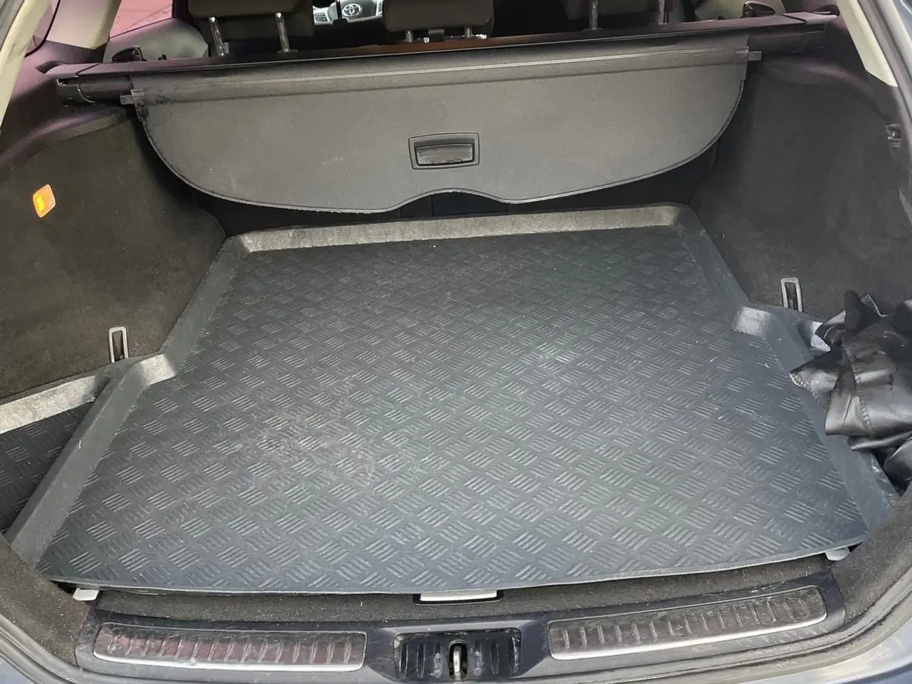 Billede 17 - Toyota Avensis 1,8 VVT-i T2 Touch stc.