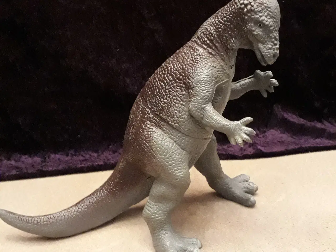 Billede 8 - 3 Store Vintage Dinosaurer