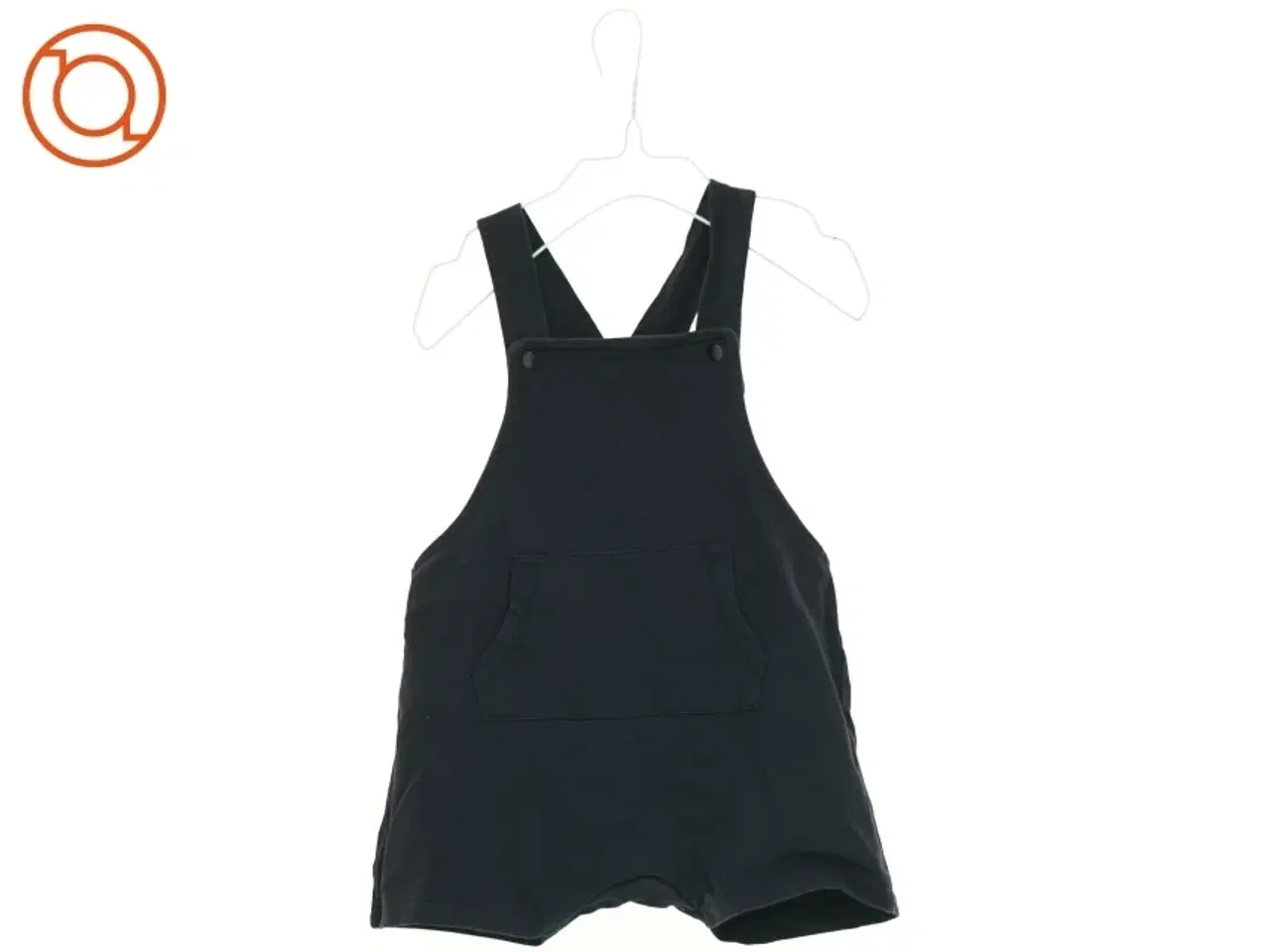 Billede 1 - Overalls fra H&M (str. 92 cm)