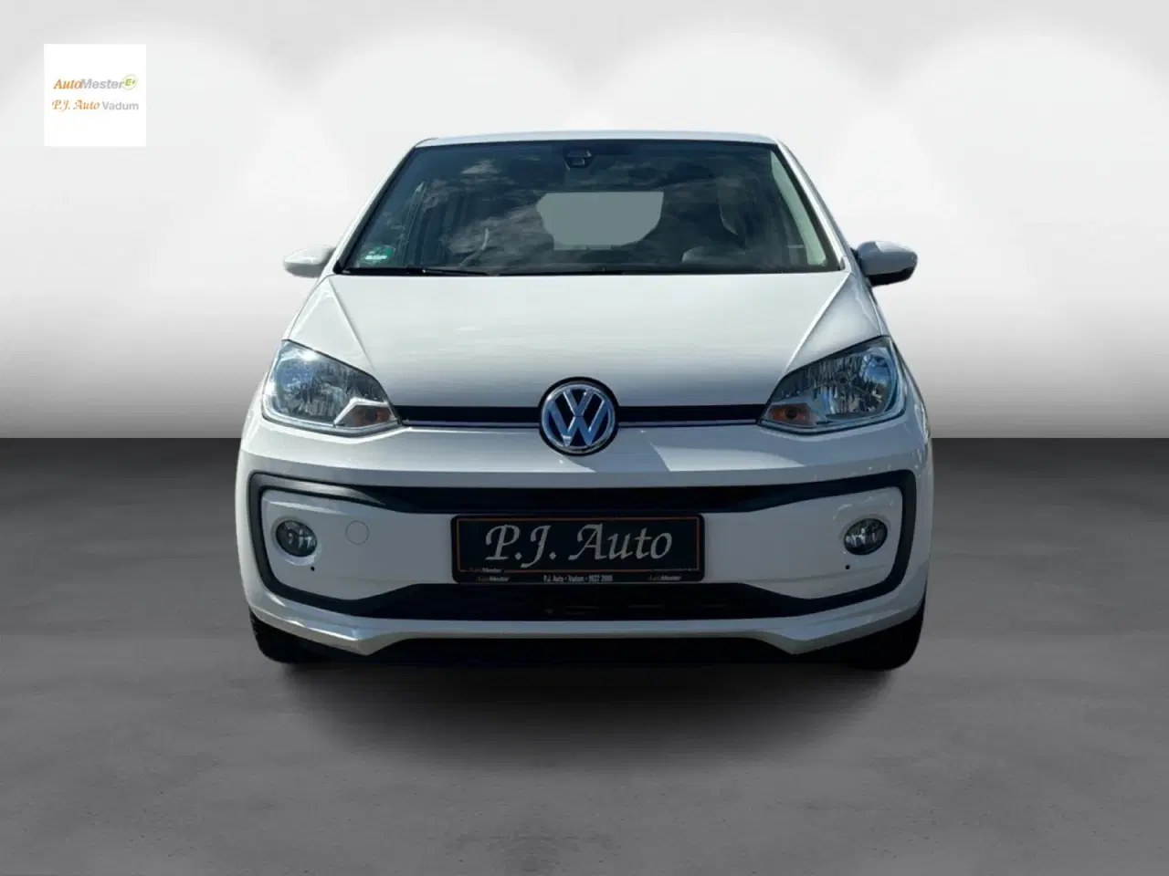 Billede 2 - VW Up! 1,0 MPi 60 Move Up! BMT