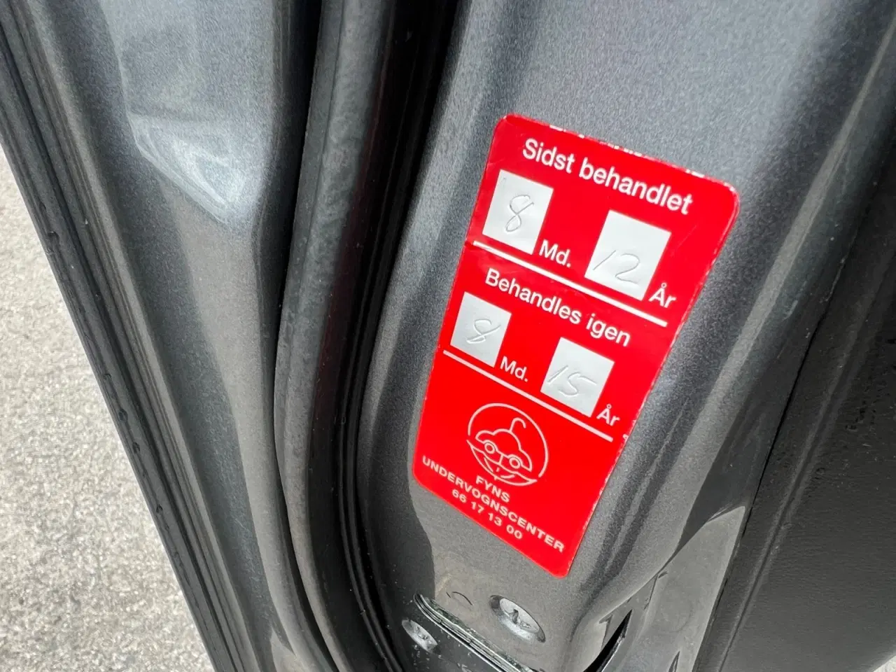 Billede 10 - Nissan Note 1,4 Acenta