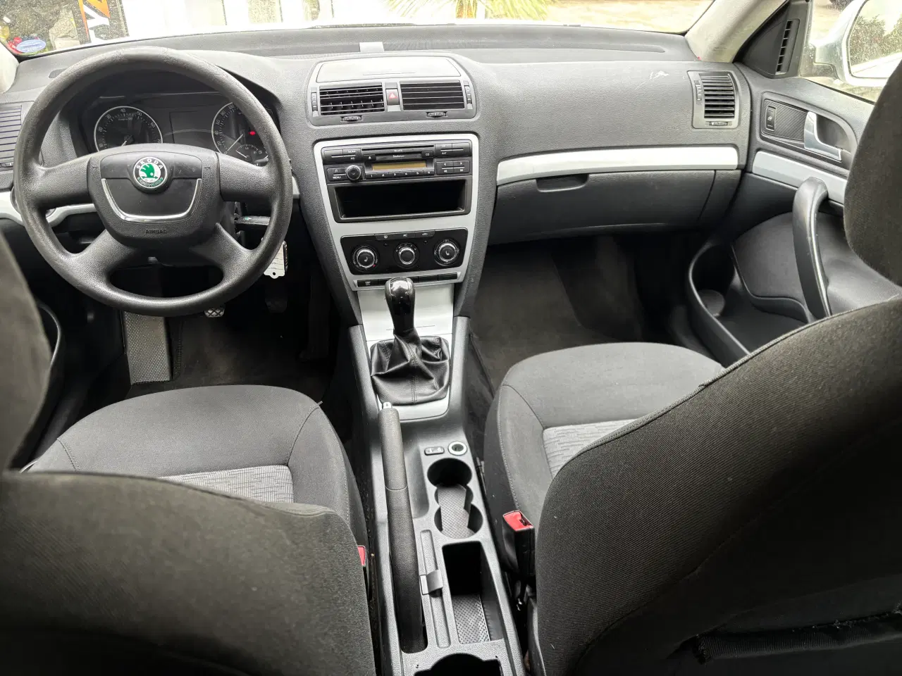 Billede 7 - Skoda Octavia 1.4 TSI 122 Combi 