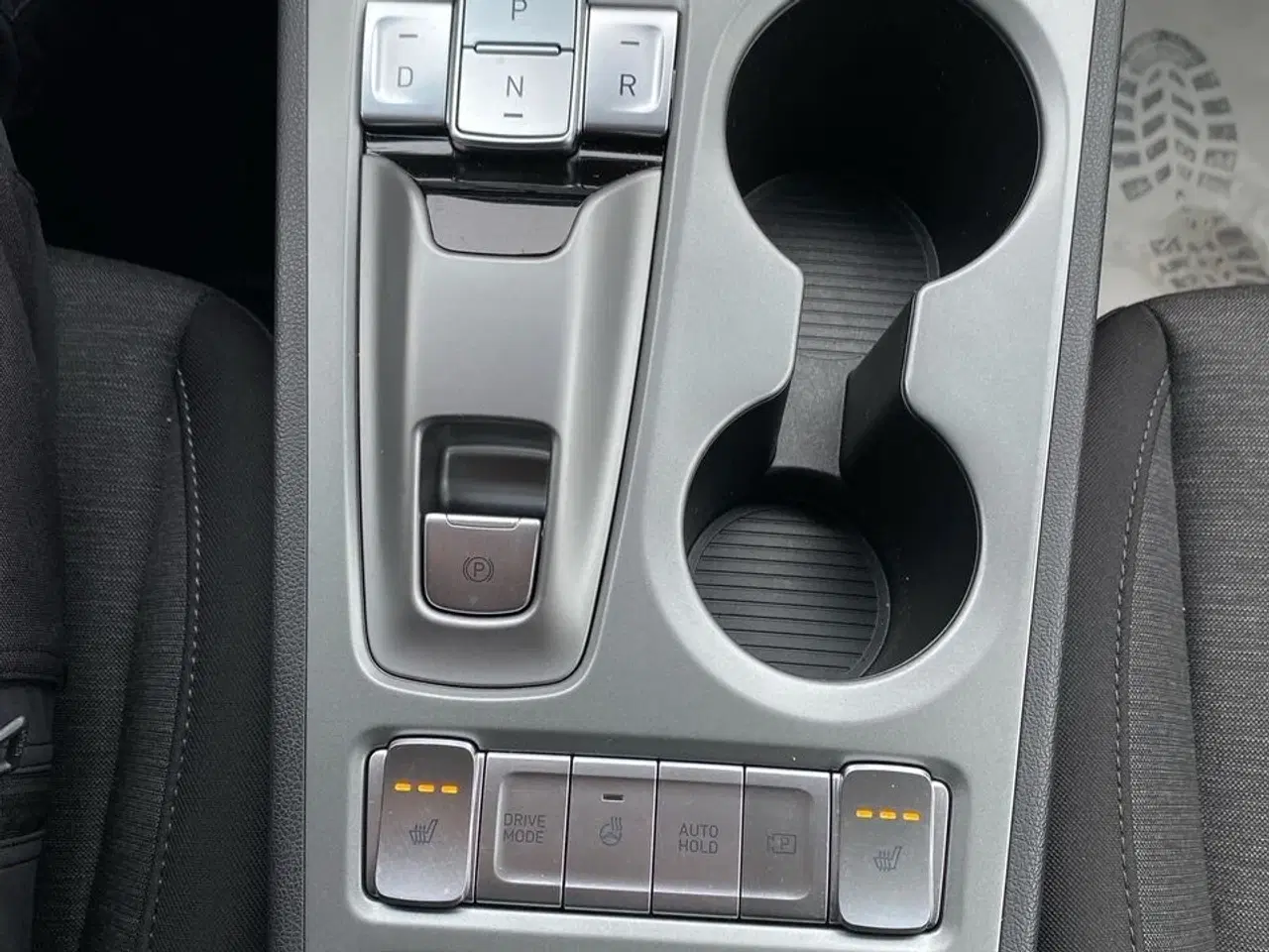 Billede 19 - Hyundai Kona EL Advanced 204HK 5d Aut.