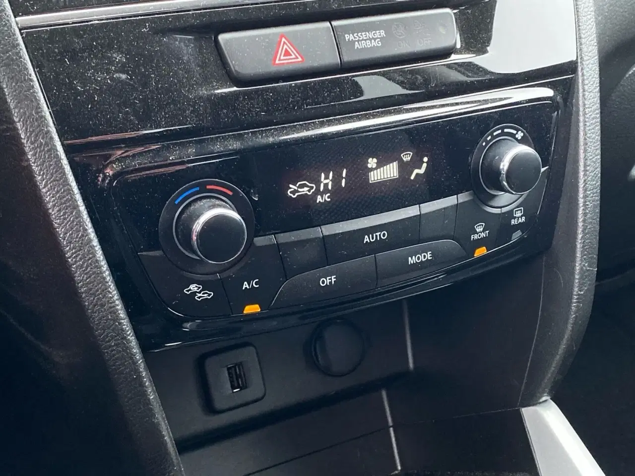 Billede 15 - Suzuki Vitara 1,6 Active 120HK 5d