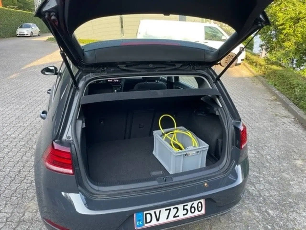 Billede 7 - VW e-Golf VII 