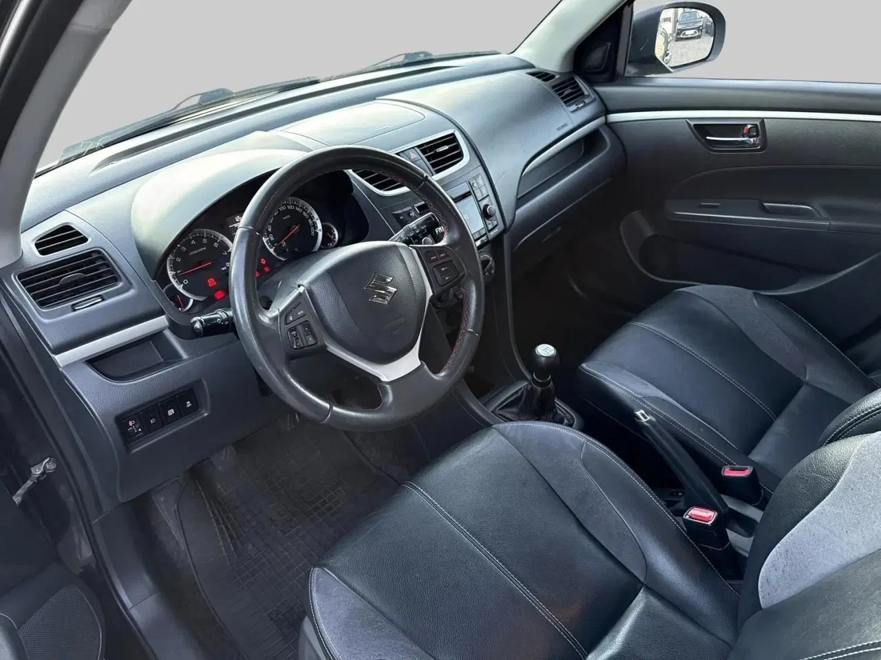 Billede 6 - Suzuki Swift 1,2 S ECO+