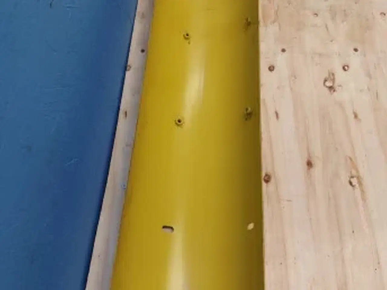 Billede 3 - New Holland 8080 Valsede Plade 80391432