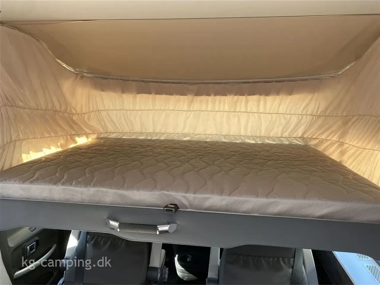 Billede 16 - 2021 - Benimar Amphitryon 967 Northautokapp   Spændende SUPER velholdt Benimar autocamper