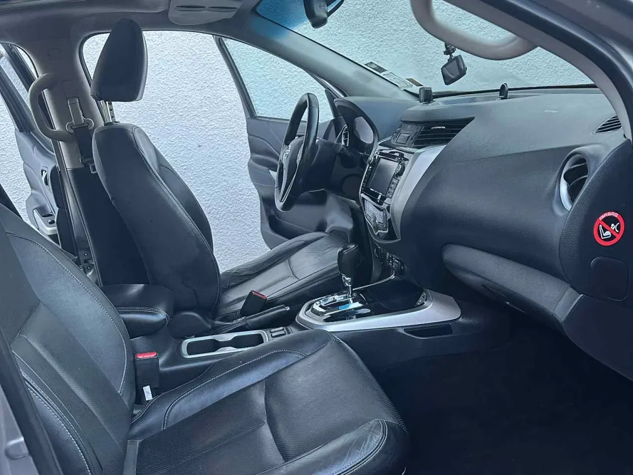 Billede 4 - Nissan Navara (2016)