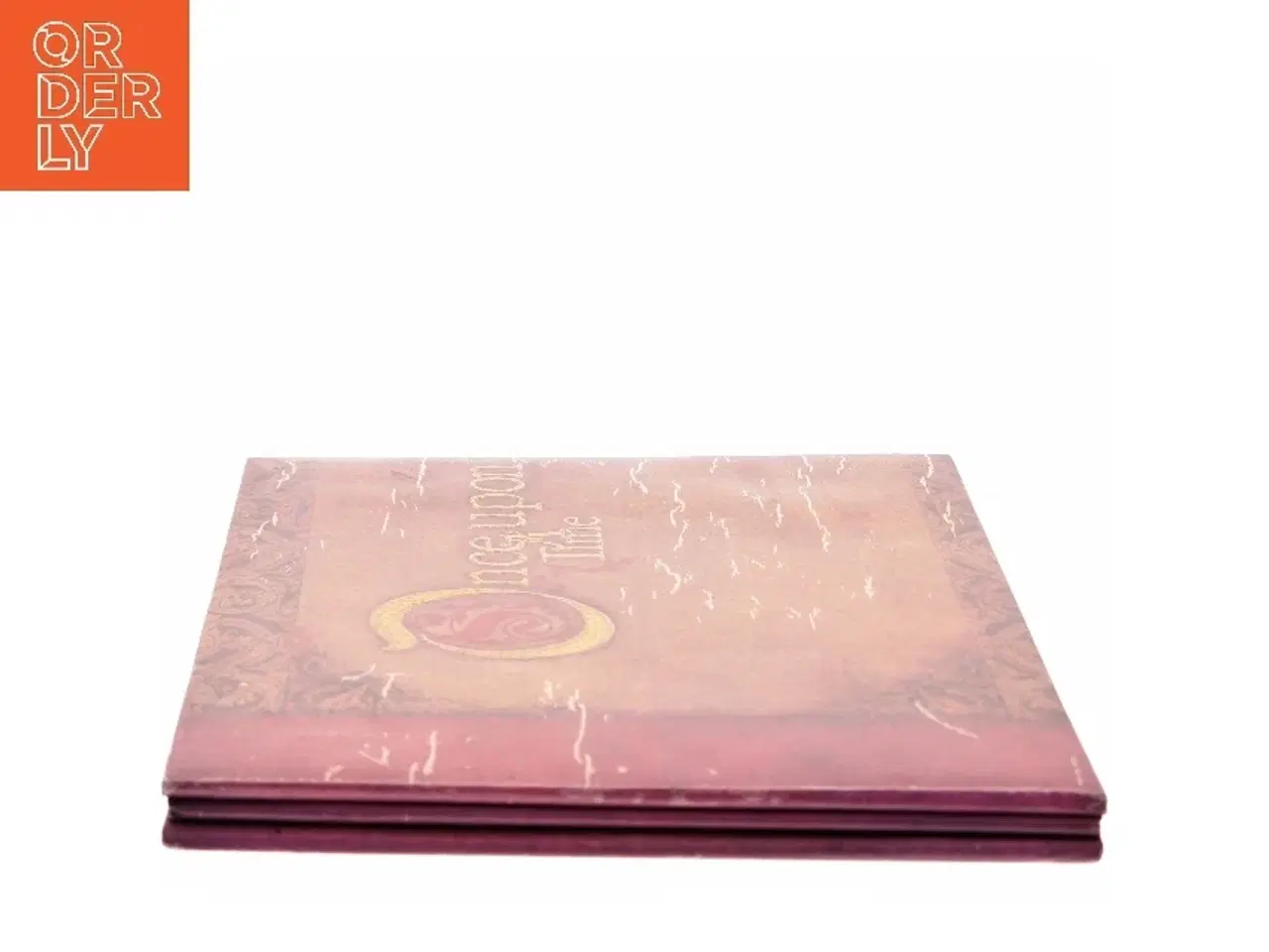 Billede 2 - Once Upon a Time (Bog)