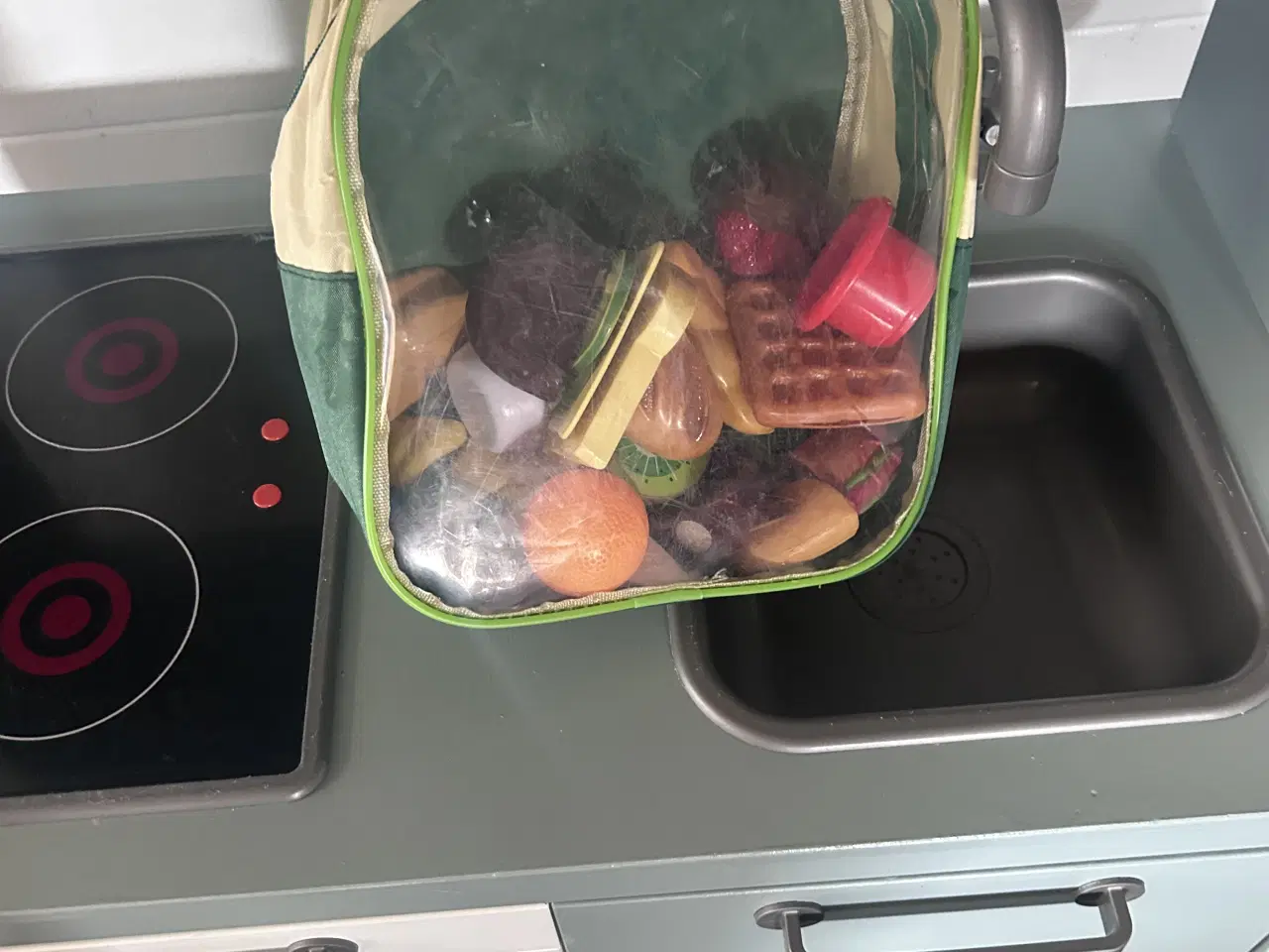 Billede 3 - IKEA legekøkken