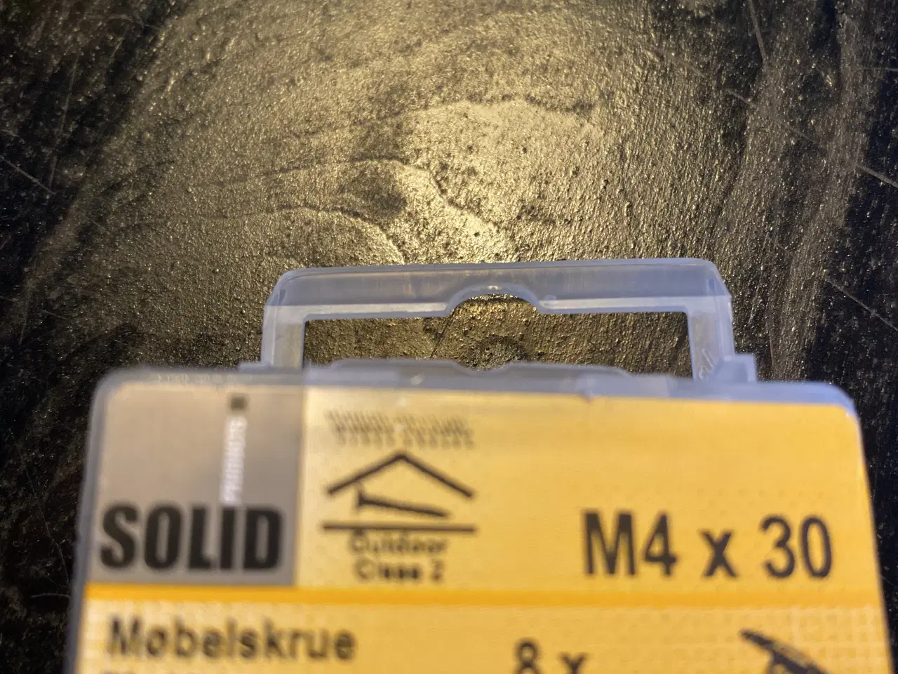 Billede 1 - Skruer 