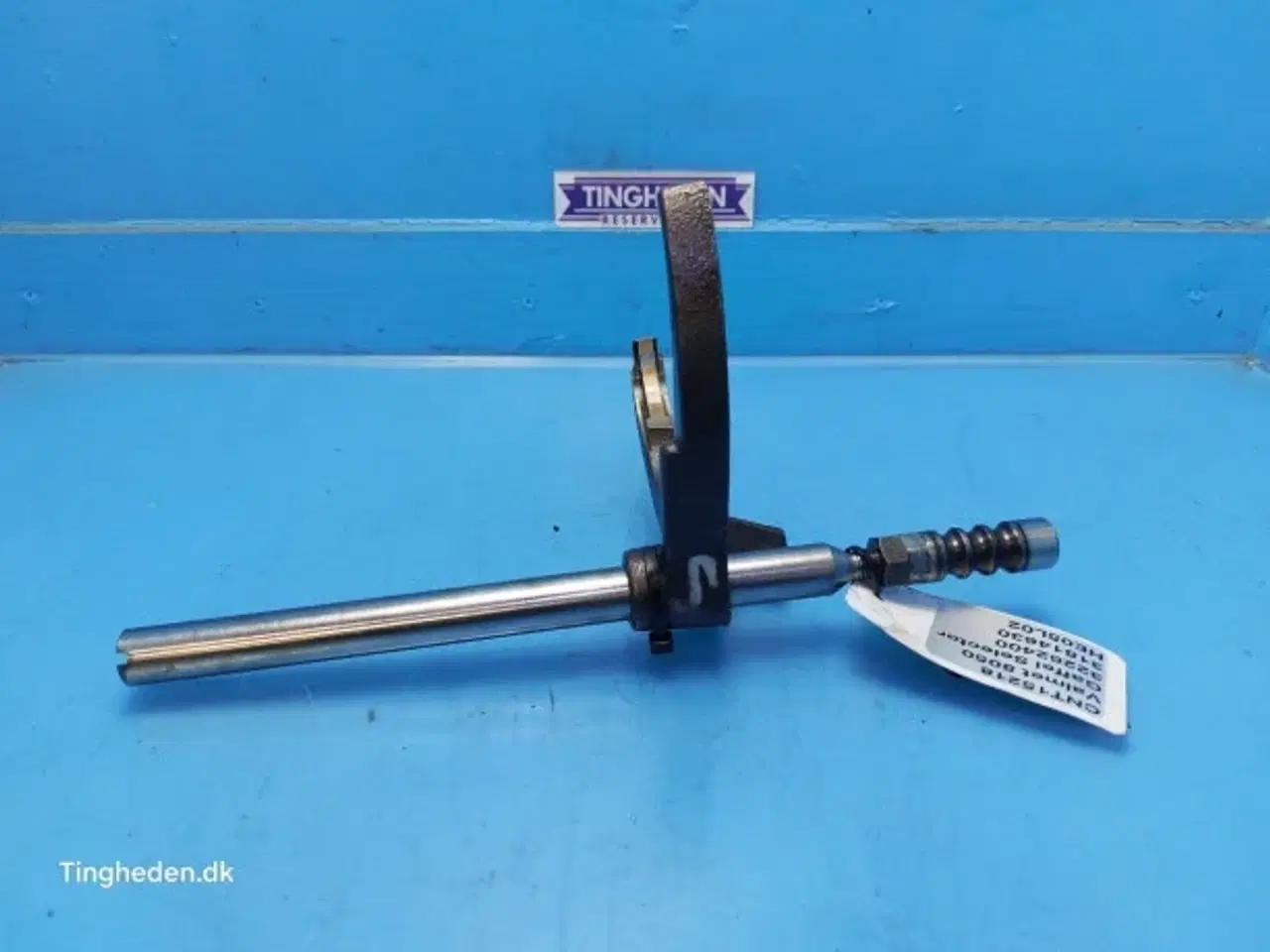 Billede 4 - Valmet 8050 Vælgergaffel 32262400