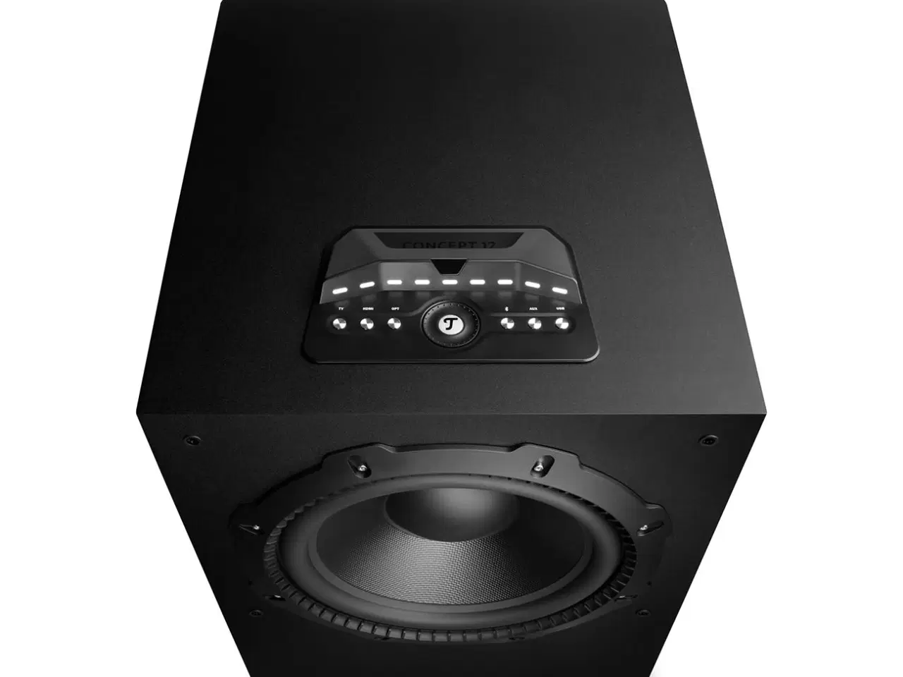 Billede 12 - Teufel ULTIMA 20 CONCEPT Surround Power Edition "5