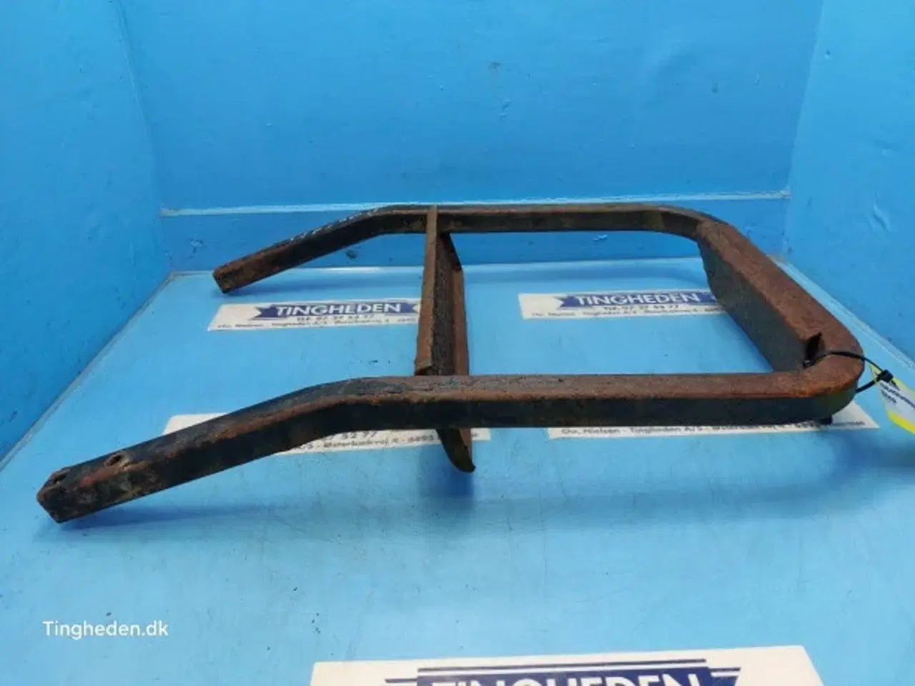 Billede 7 - Massey Ferguson 690 Trin 1684004M92