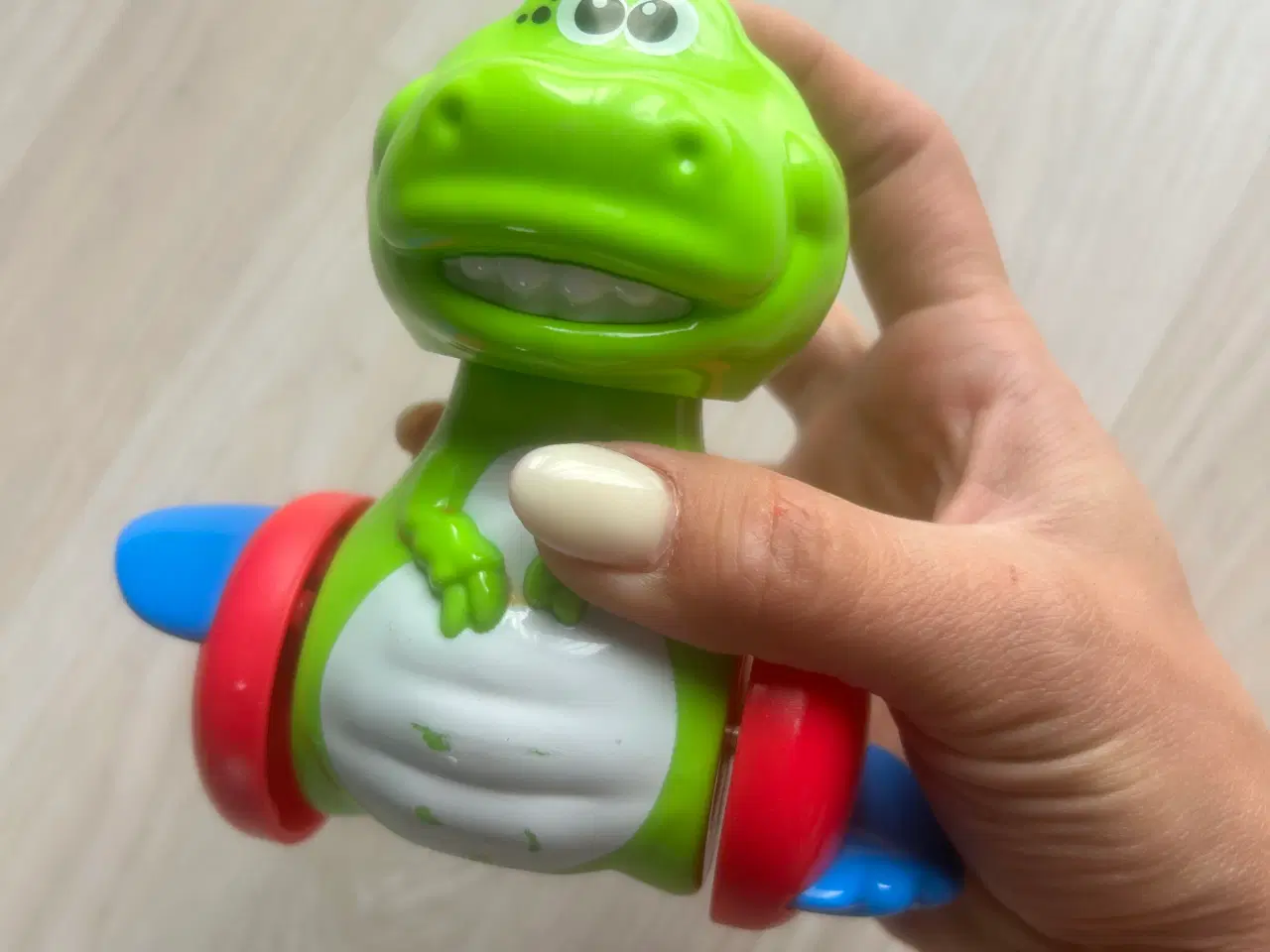 Billede 5 - babylegetøj.