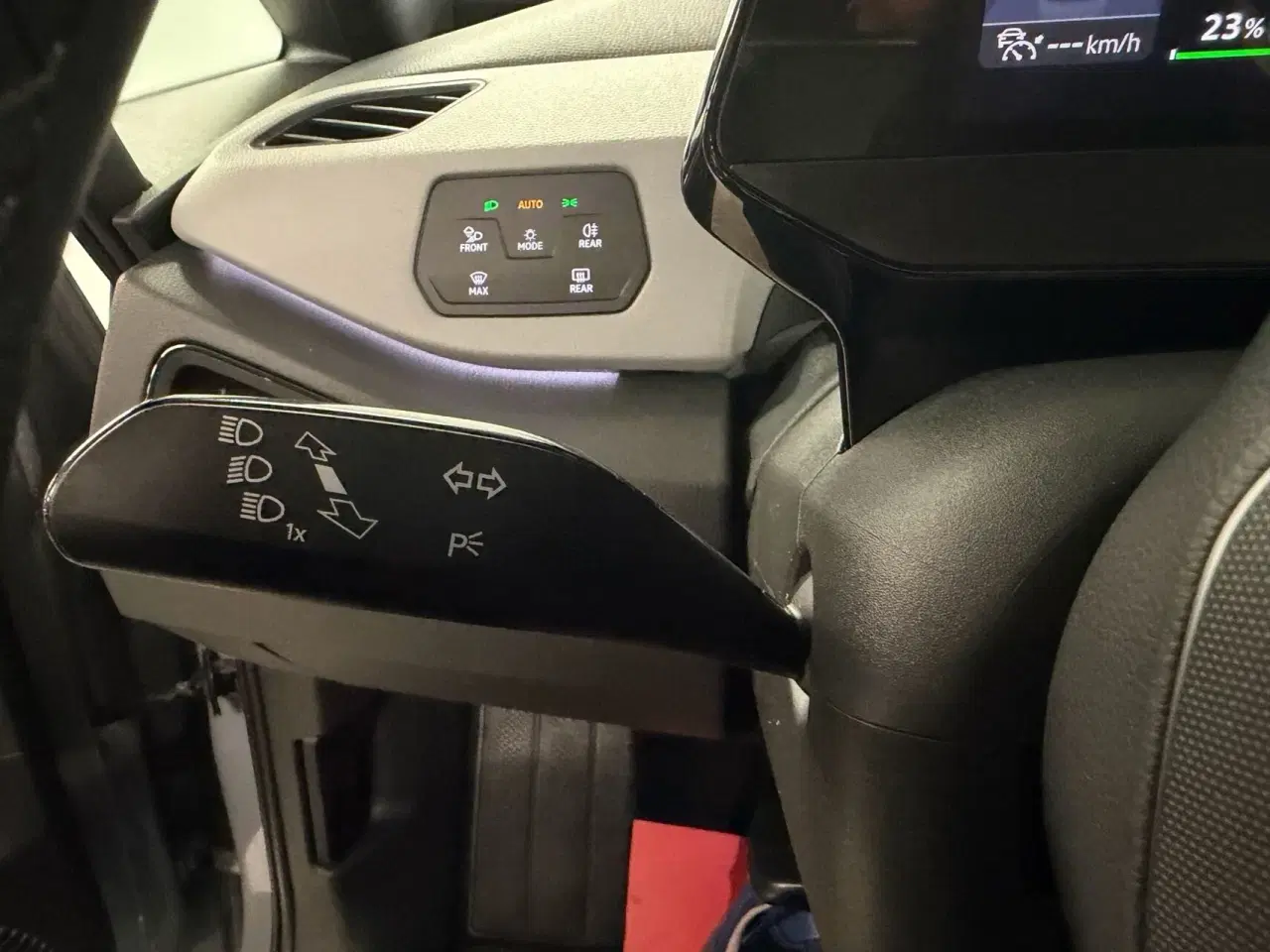 Billede 15 - VW ID.3 EL Max 204HK 5d Aut.