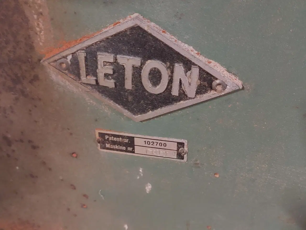 Billede 2 - Rundsav til stort og småt