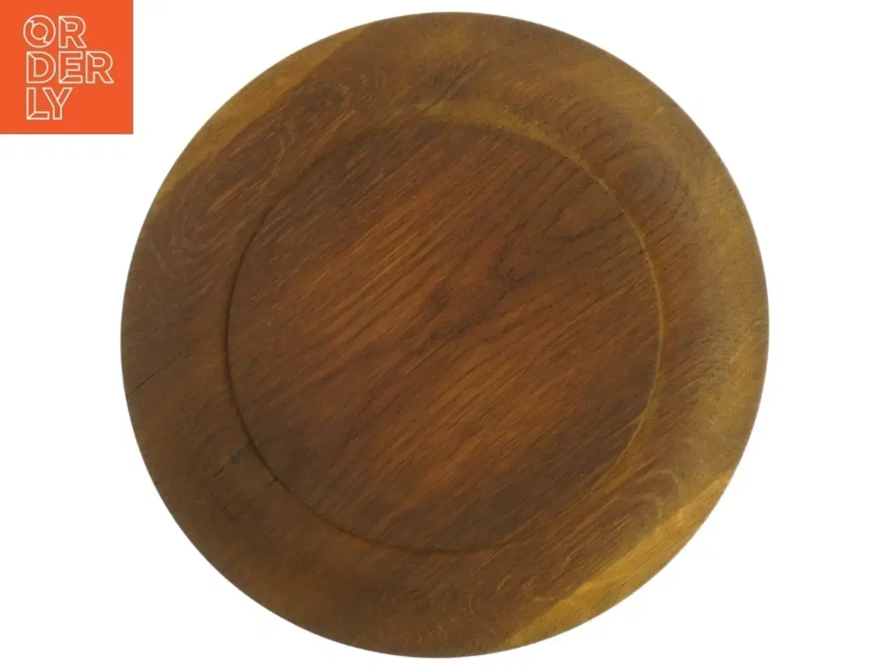 Billede 2 - Dækketallerkener (str. Ø. 26 cm)