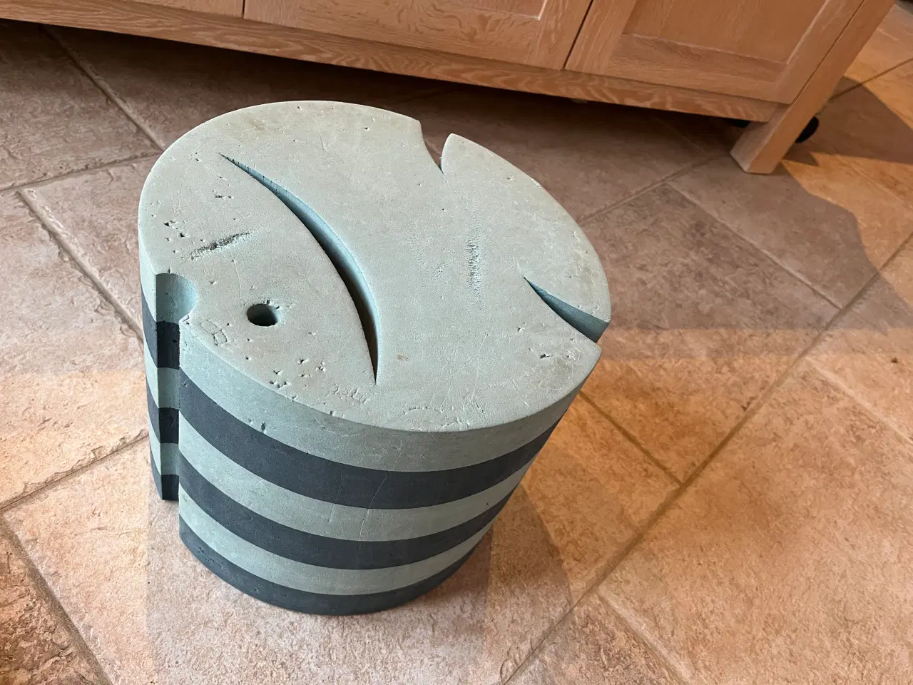 Billede 4 - bObles fisk og kylling sælges