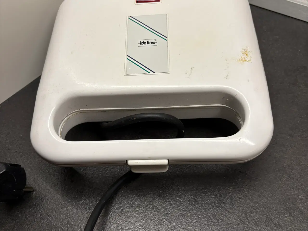 Billede 1 - Toaster