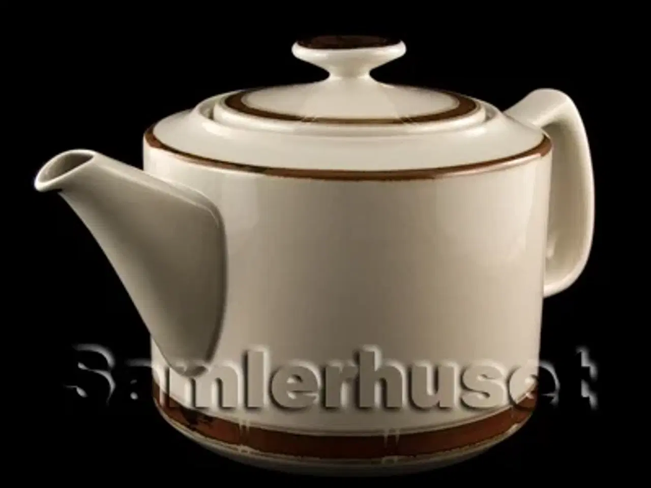 Billede 1 - Selandia Tekande