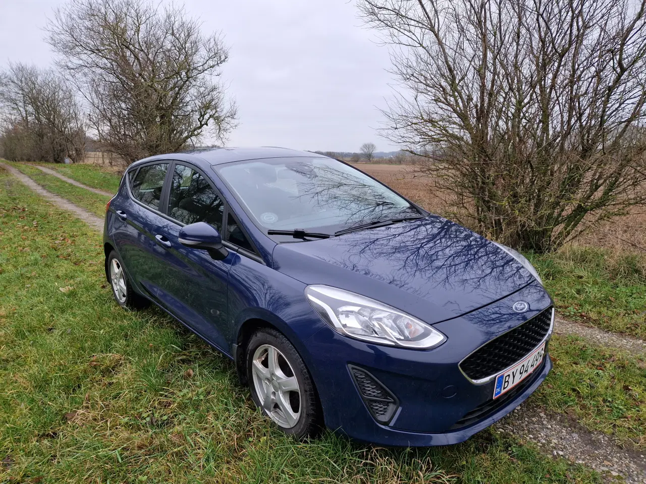 Billede 1 - Ford Fiesta