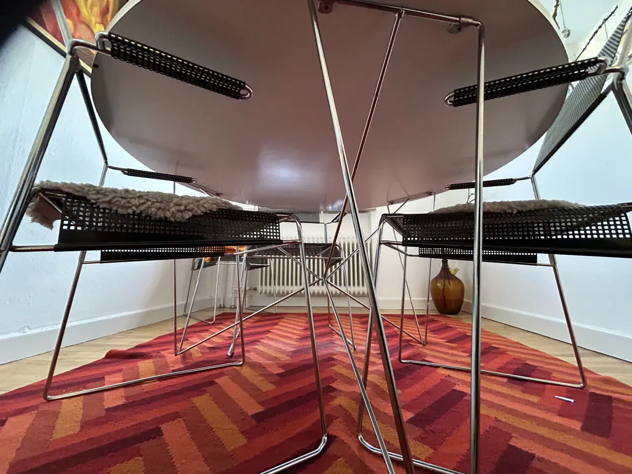 Billede 5 - Italiens eller dansk designer