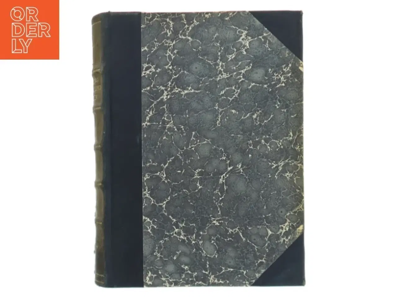 Billede 1 - Kim af Rudyard Kipling (Bog)