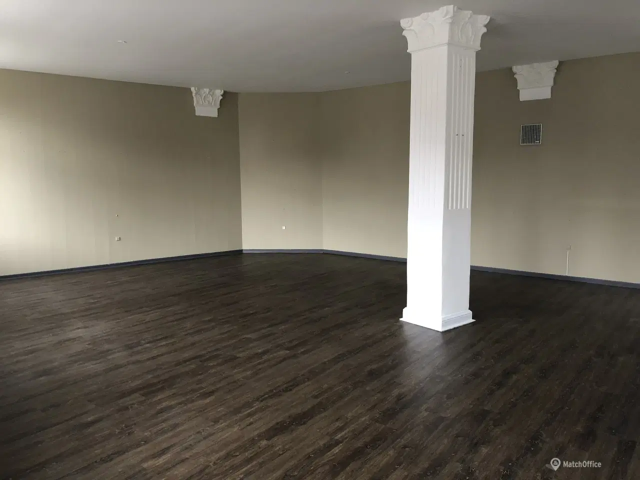 Billede 2 - Attraktivt butikslejemål med AAA+ beliggenhed i hjertet af Grindsted