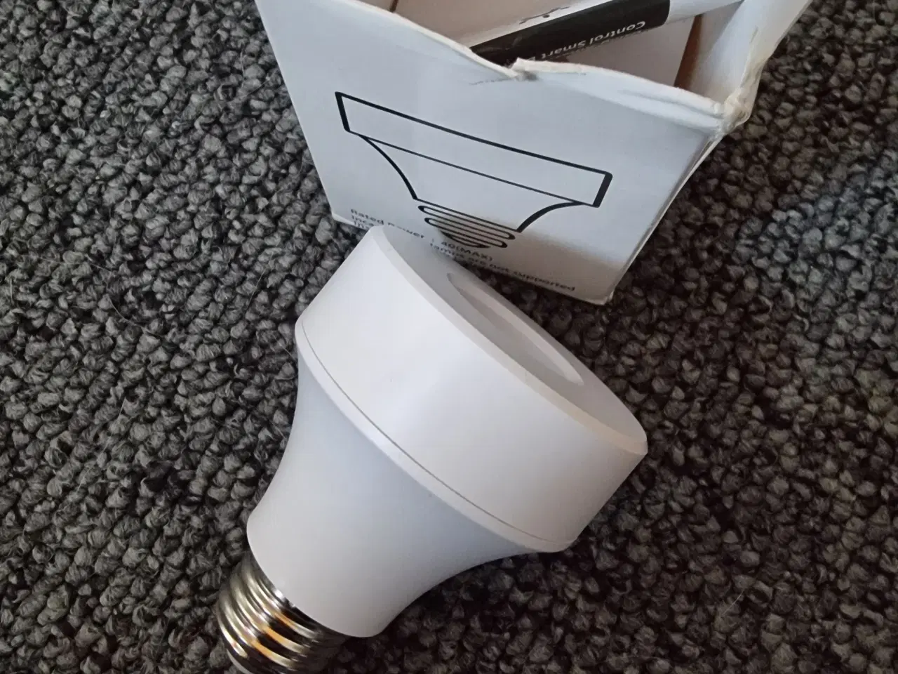 Billede 4 - WiFi Smart Bulb Adapter 
