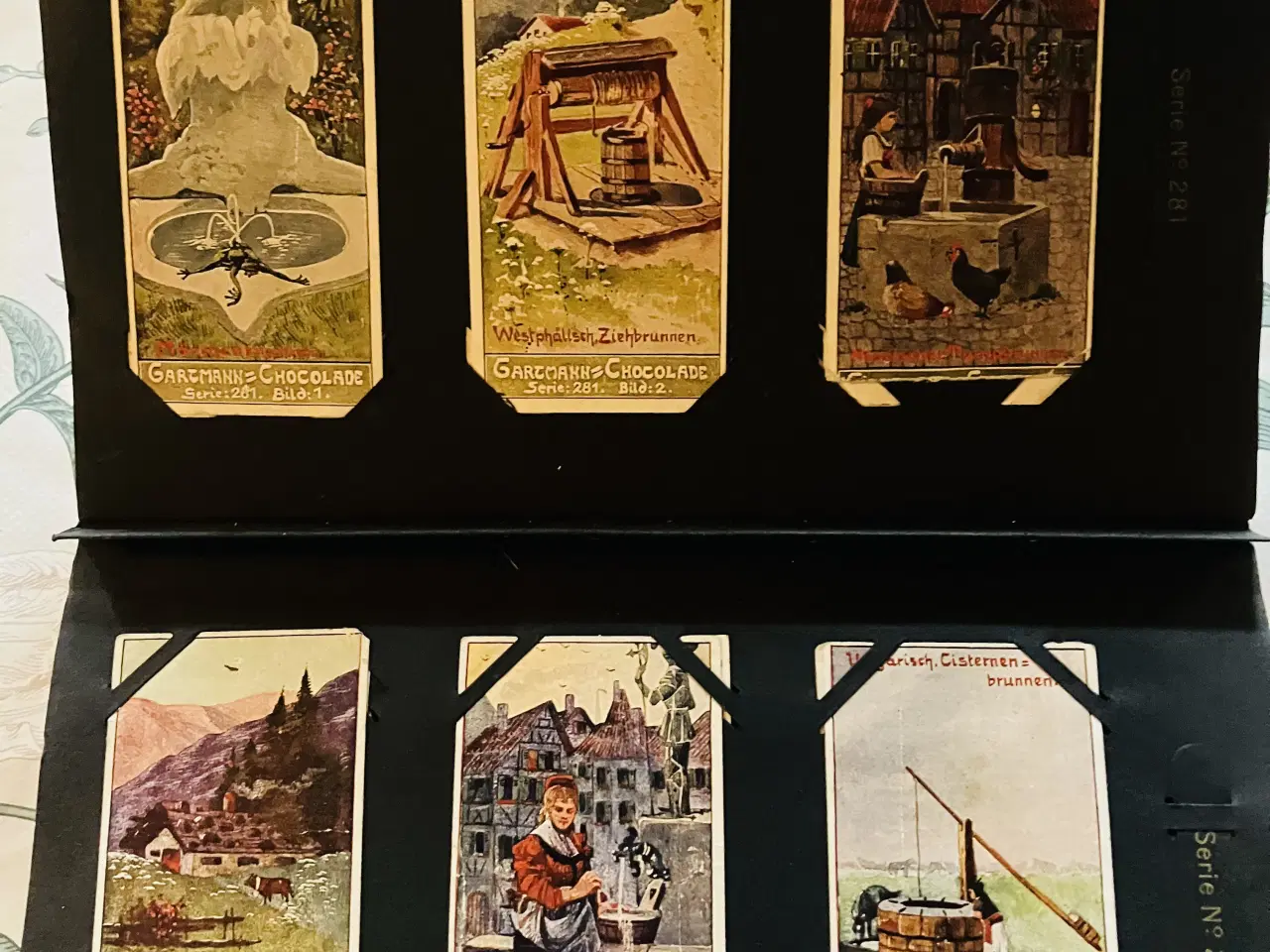 Billede 8 - Gartmann Sammel-Album. 
