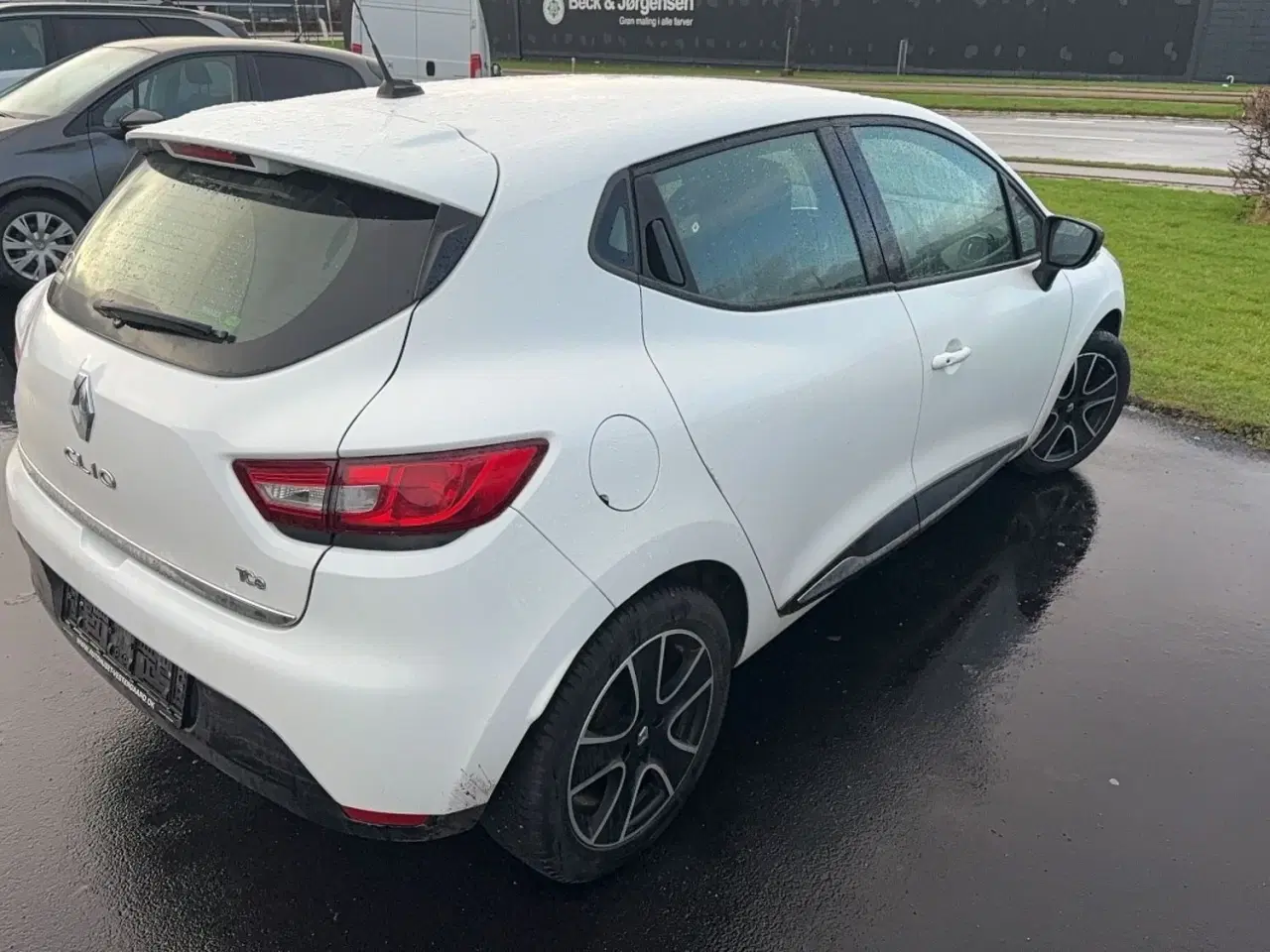 Billede 5 - Renault Clio IV 0,9 TCe 90 Dynamique