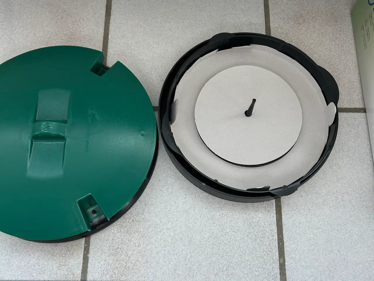 Billede 4 - Ny Sneglejegeren 