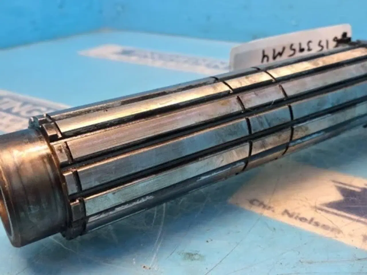 Billede 6 - Massey Ferguson 3060 Aksel 3615395M4