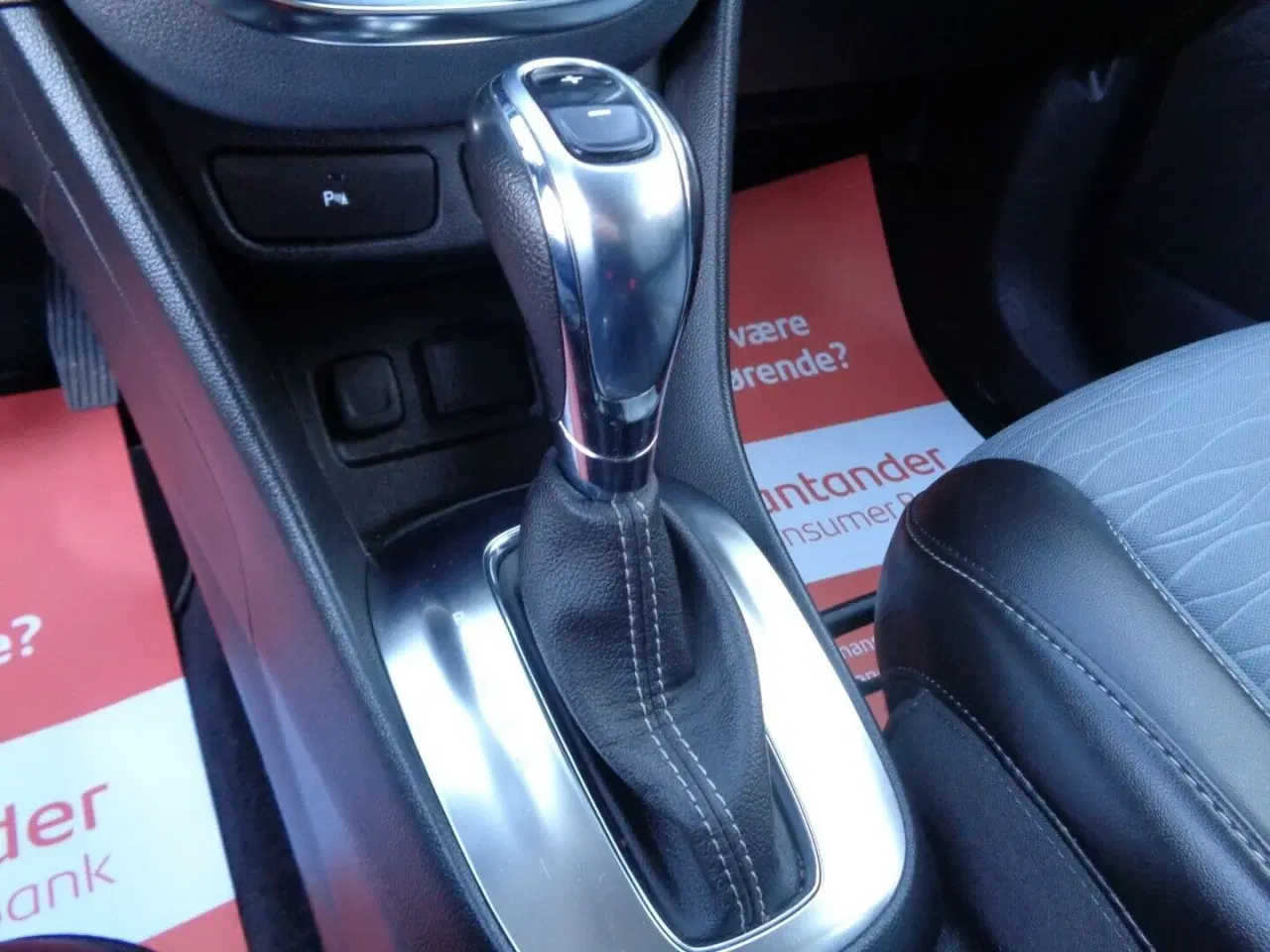 Billede 17 - Opel Mokka 1,4 T 140 Cosmo aut.