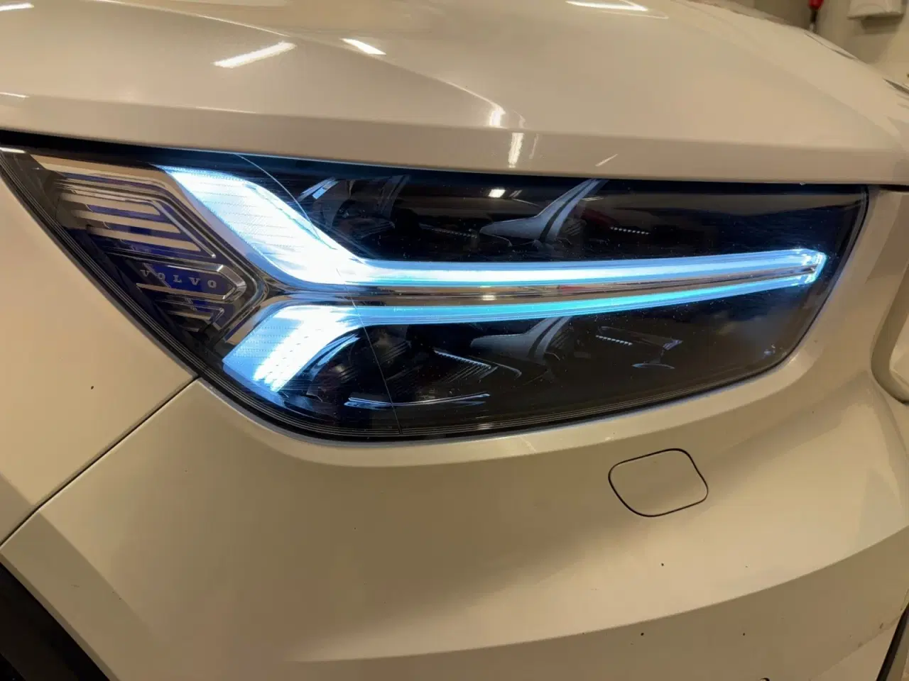 Billede 17 - Volvo XC40  P8 ReCharge Twin R-Design