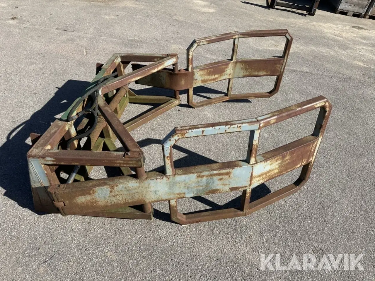 Billede 2 - Balletang