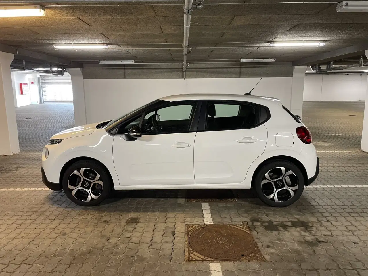 Billede 8 - Citroën C3 1,2 PureTech 82 Feel