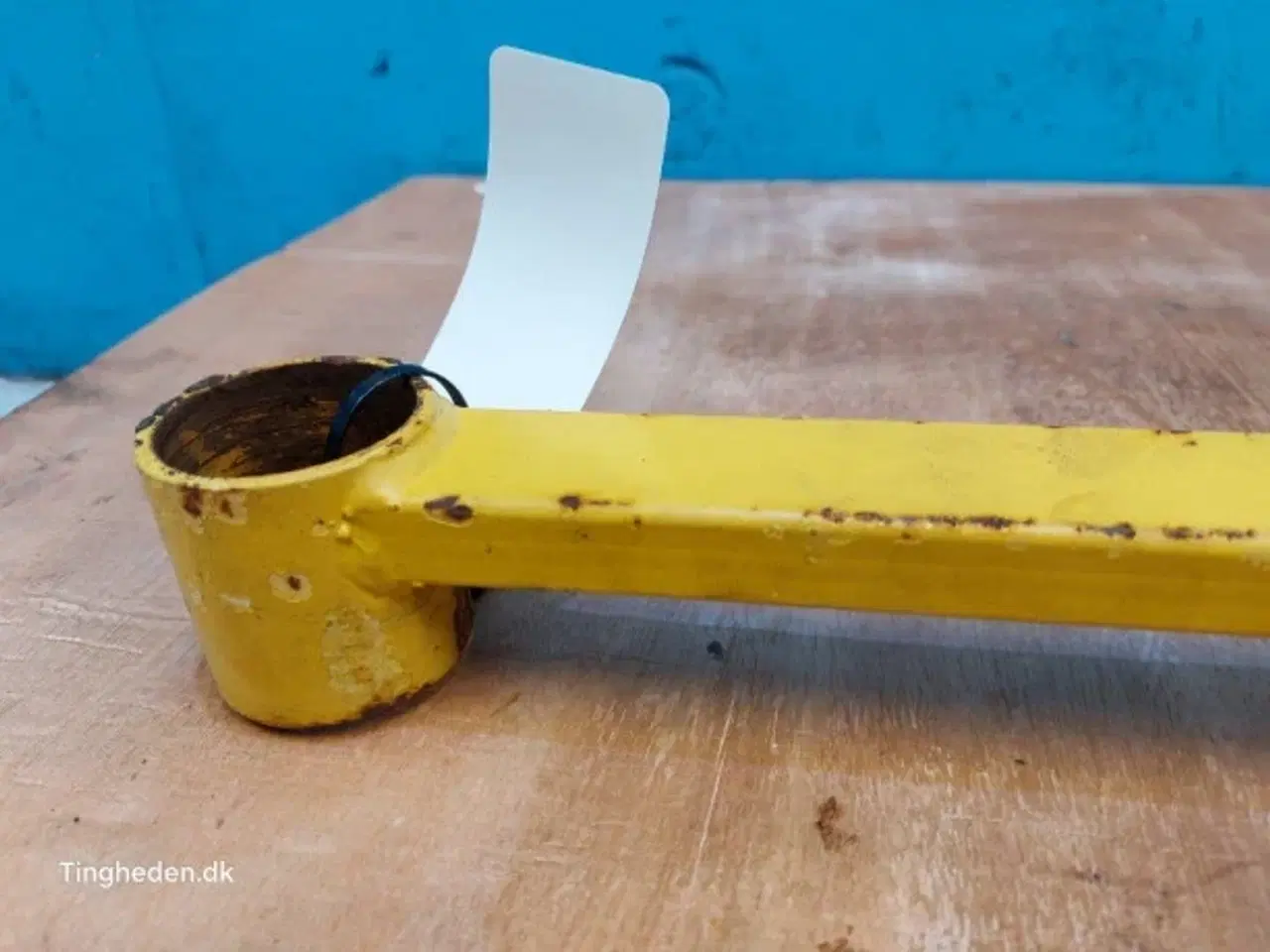 Billede 2 - New Holland TF46 Arm 80333237