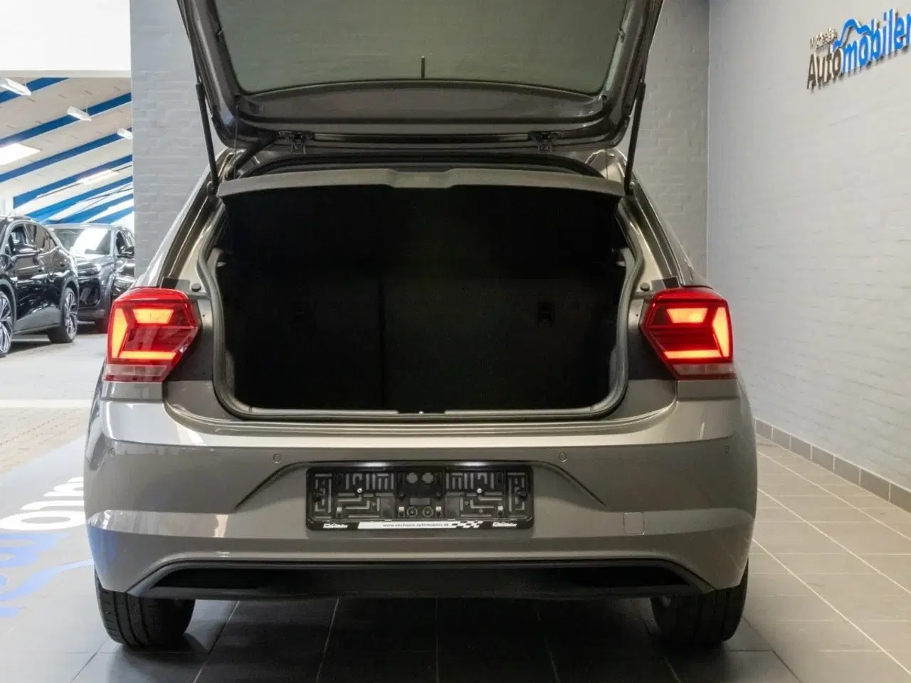 Billede 6 - VW Polo 1,0 TSi 110 Highline DSG