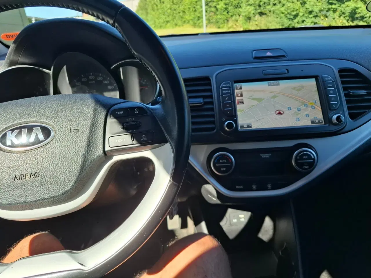 Billede 8 - Kia Picanto 1,0 Style