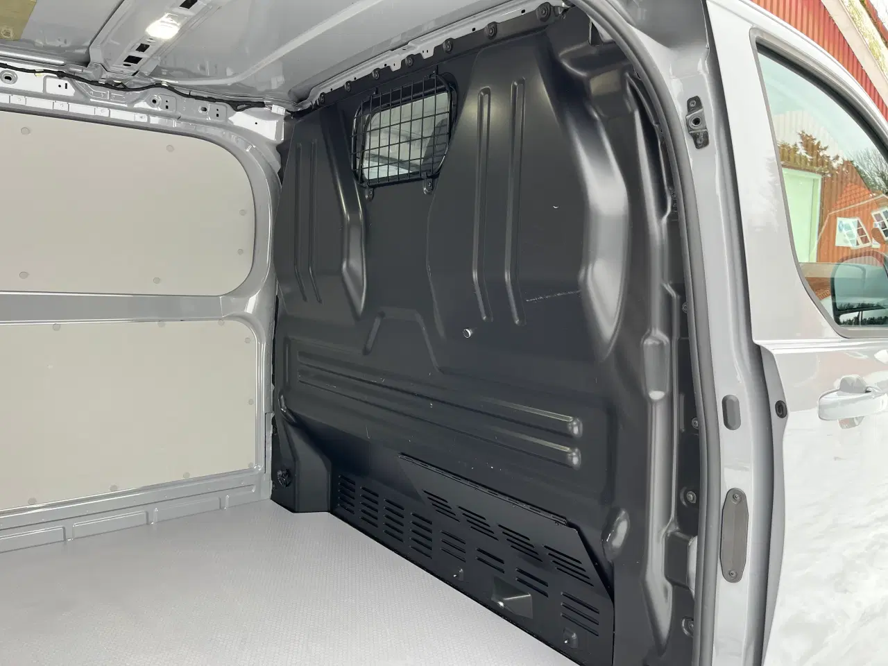 Billede 8 - (2024) Ford Transit Custom Limited M/ FULD GARANTI