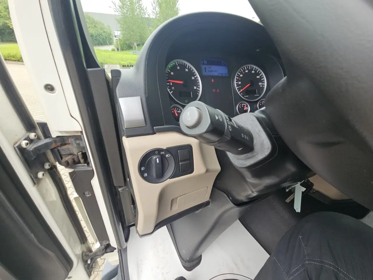 Billede 27 - MAN TGS 26.320 6x2-4, Renovation