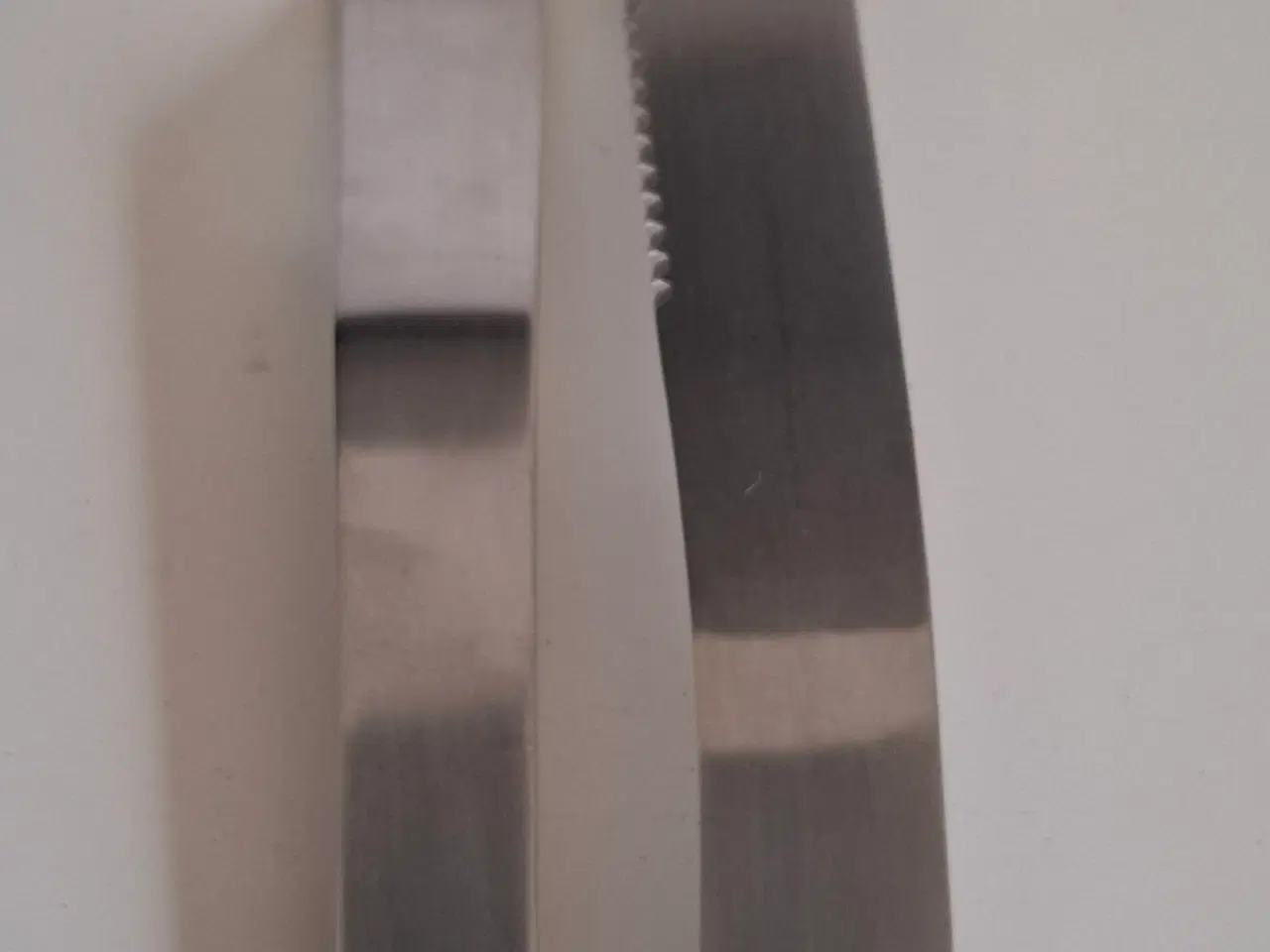 Billede 1 - Georg Jensen Grill bestik